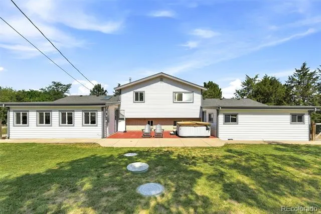 15484 Uravan Street Brighton, CO 80601