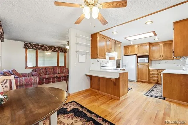 15484 Uravan Street Brighton, CO 80601