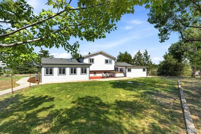 15484 Uravan Street Brighton, CO 80601