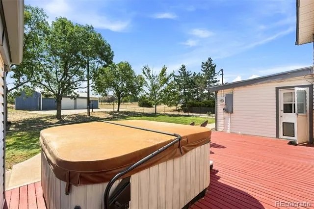 15484 Uravan Street Brighton, CO 80601