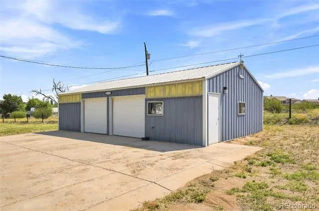 15484 Uravan Street Brighton, CO 80601