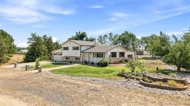 15484 Uravan Street Brighton, CO 80601