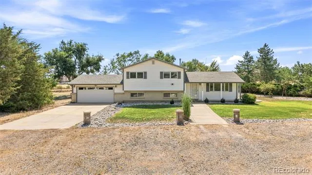 15484 Uravan Street Brighton, CO 80601