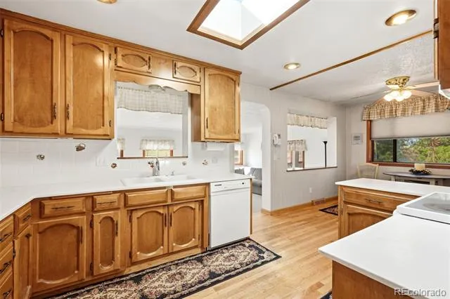 15484 Uravan Street Brighton, CO 80601