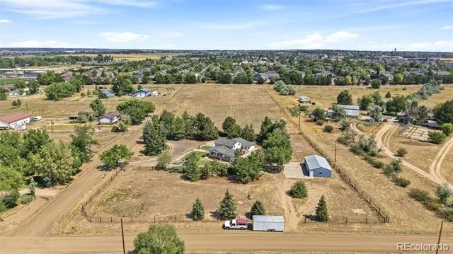 15484 Uravan Street Brighton, CO 80601