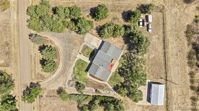 15484 Uravan Street Brighton, CO 80601