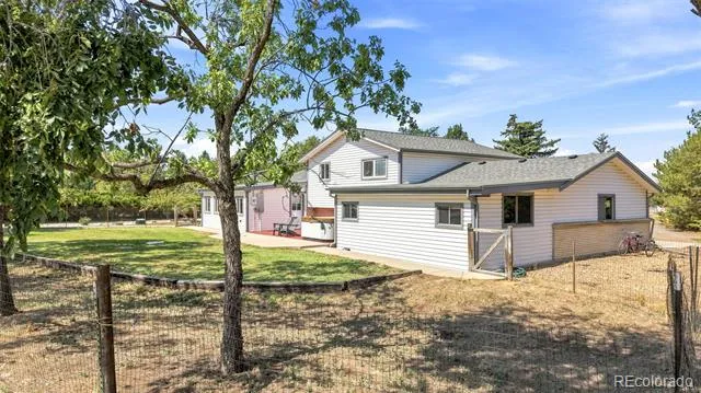 15484 Uravan Street Brighton, CO 80601