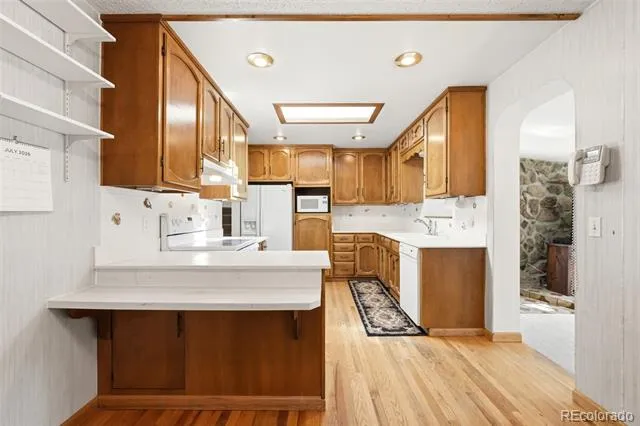 15484 Uravan Street Brighton, CO 80601