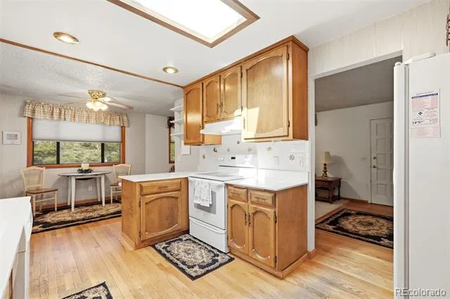 15484 Uravan Street Brighton, CO 80601