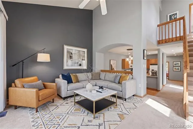 3667 Joyful Way #A Evergreen, CO 80439