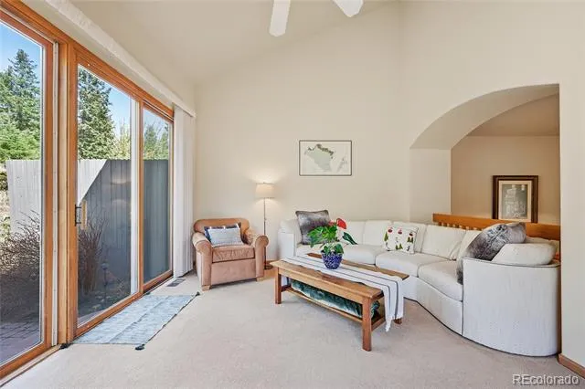 3667 Joyful Way #A Evergreen, CO 80439