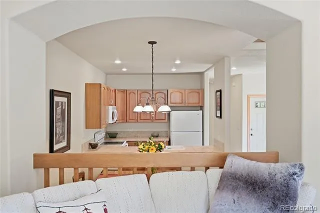 3667 Joyful Way #A Evergreen, CO 80439