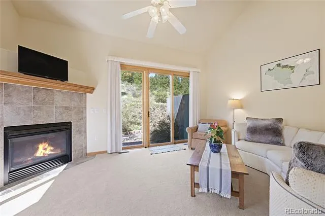 3667 Joyful Way #A Evergreen, CO 80439