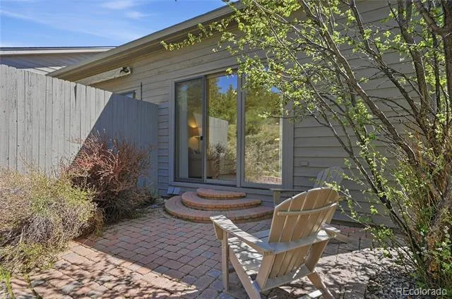3667 Joyful Way #A Evergreen, CO 80439