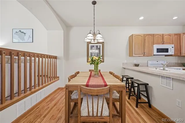 3667 Joyful Way #A Evergreen, CO 80439