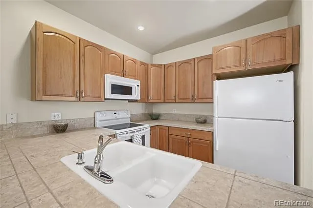 3667 Joyful Way #A Evergreen, CO 80439