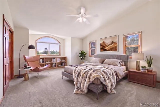3667 Joyful Way #A Evergreen, CO 80439