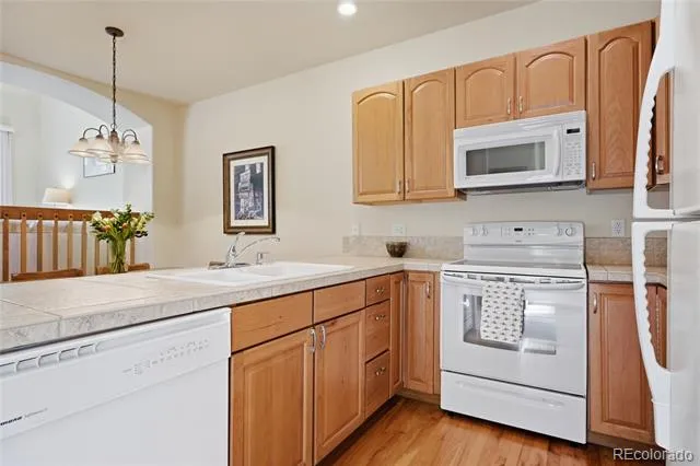 3667 Joyful Way #A Evergreen, CO 80439