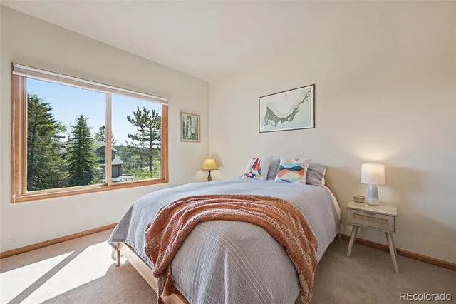 3667 Joyful Way #A Evergreen, CO 80439