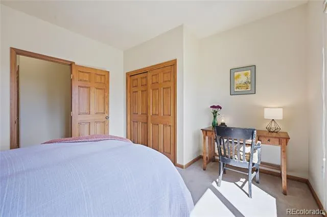 3667 Joyful Way #A Evergreen, CO 80439
