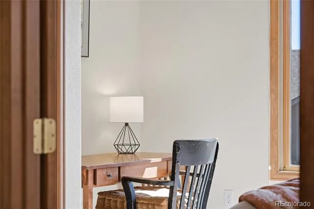 3667 Joyful Way #A Evergreen, CO 80439