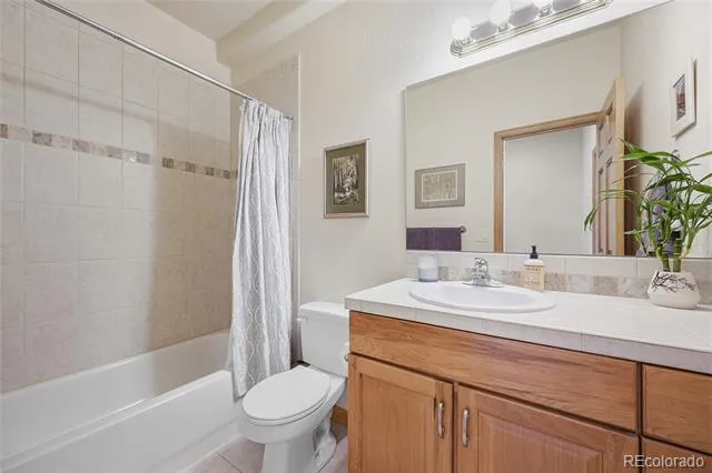 3667 Joyful Way #A Evergreen, CO 80439