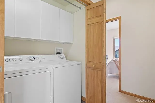 3667 Joyful Way #A Evergreen, CO 80439