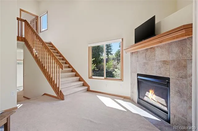 3667 Joyful Way #A Evergreen, CO 80439