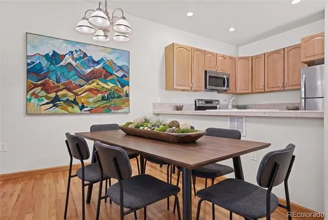 3667 Joyful Way #A Evergreen, CO 80439
