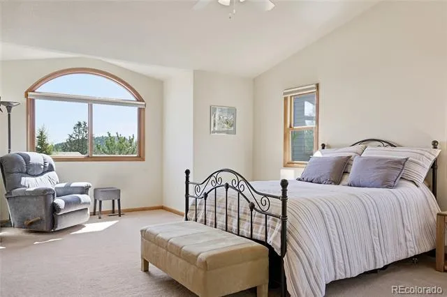 3667 Joyful Way #A Evergreen, CO 80439