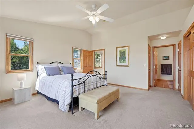 3667 Joyful Way #A Evergreen, CO 80439