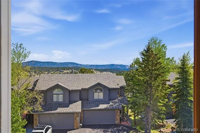 3667 Joyful Way #A Evergreen, CO 80439