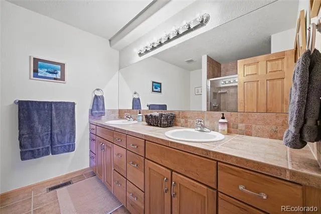 3667 Joyful Way #A Evergreen, CO 80439