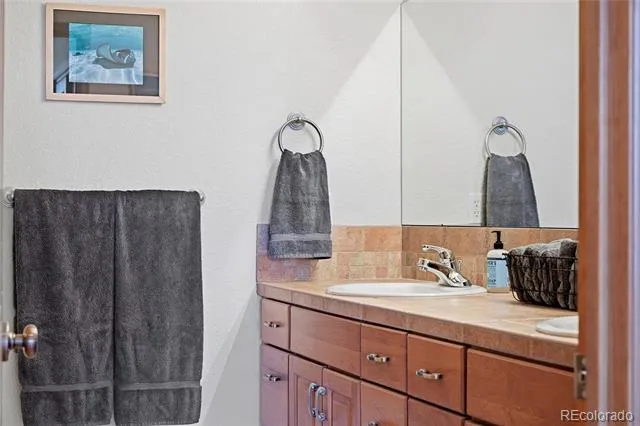 3667 Joyful Way #A Evergreen, CO 80439