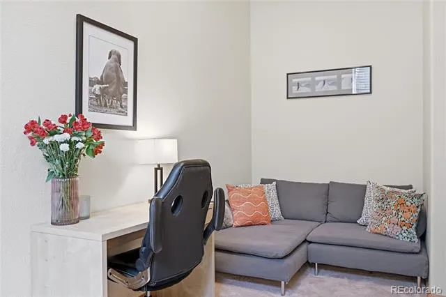 3667 Joyful Way #A Evergreen, CO 80439