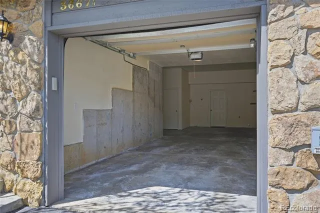 3667 Joyful Way #A Evergreen, CO 80439