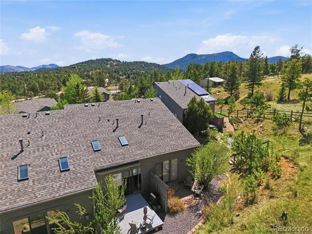 3667 Joyful Way #A Evergreen, CO 80439