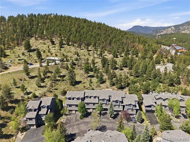 3667 Joyful Way #A Evergreen, CO 80439