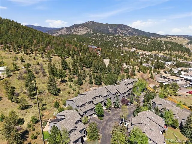 3667 Joyful Way #A Evergreen, CO 80439