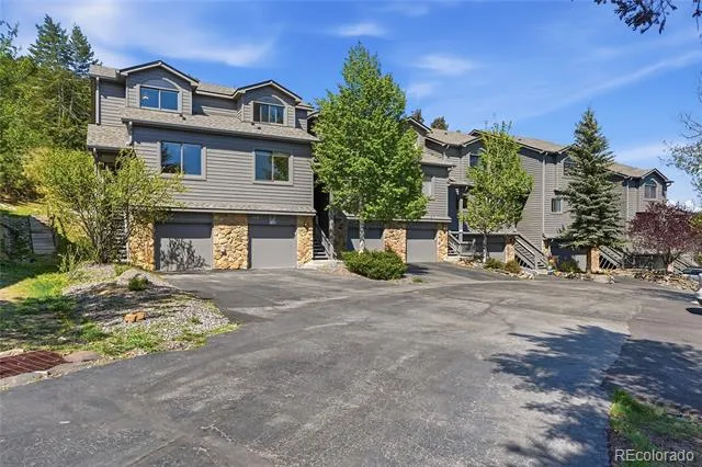 3667 Joyful Way #A Evergreen, CO 80439