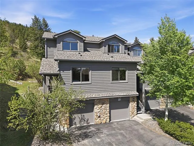 3667 Joyful Way #A Evergreen, CO 80439