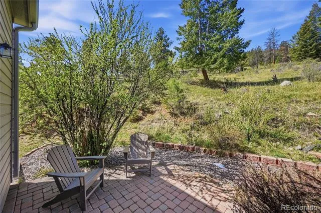 3667 Joyful Way #A Evergreen, CO 80439
