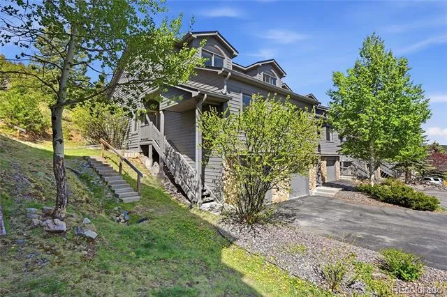 3667 Joyful Way #A Evergreen, CO 80439