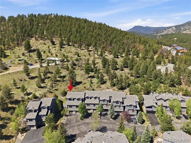 3667 Joyful Way #A Evergreen, CO 80439