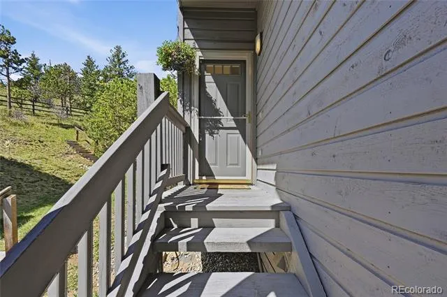 3667 Joyful Way #A Evergreen, CO 80439