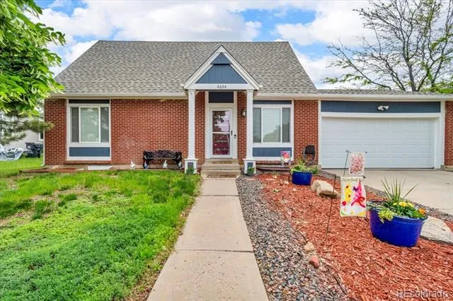 4694 S Ouray Way Aurora, CO 80015