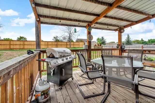 4694 S Ouray Way Aurora, CO 80015