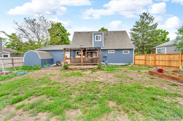 4694 S Ouray Way Aurora, CO 80015