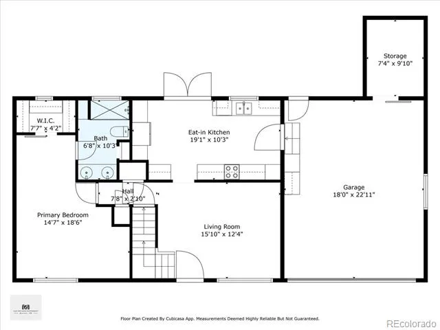 4694 S Ouray Way Aurora, CO 80015