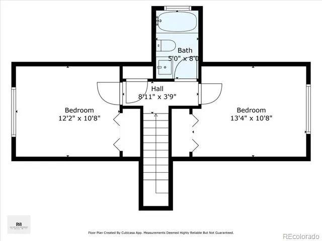 4694 S Ouray Way Aurora, CO 80015